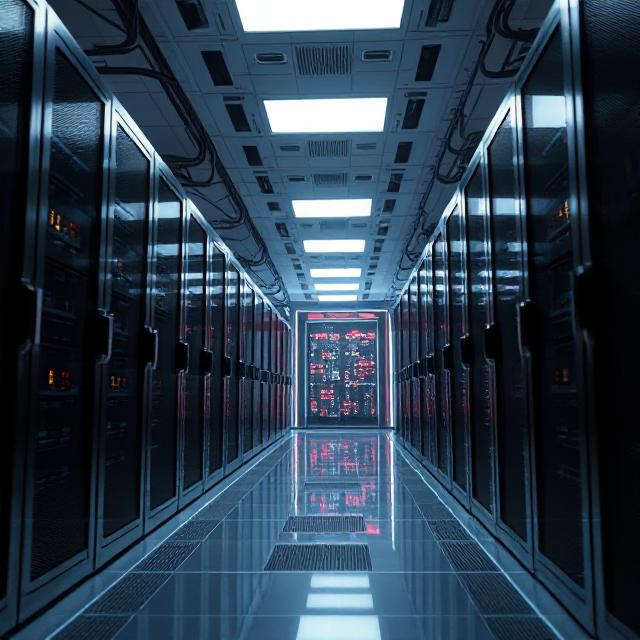 Old Server Buyer